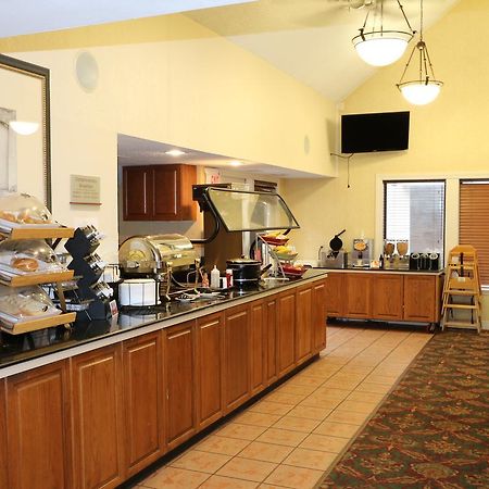 Fairbridge Inn & Suites - Akron Copley Township - West Exteriör bild