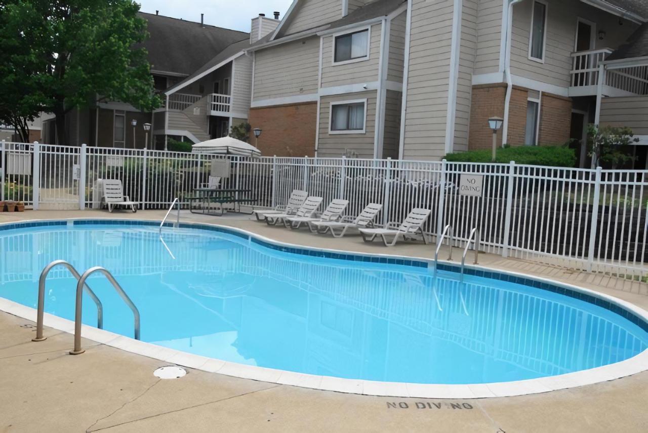 Fairbridge Inn & Suites - Akron Copley Township - West Exteriör bild
