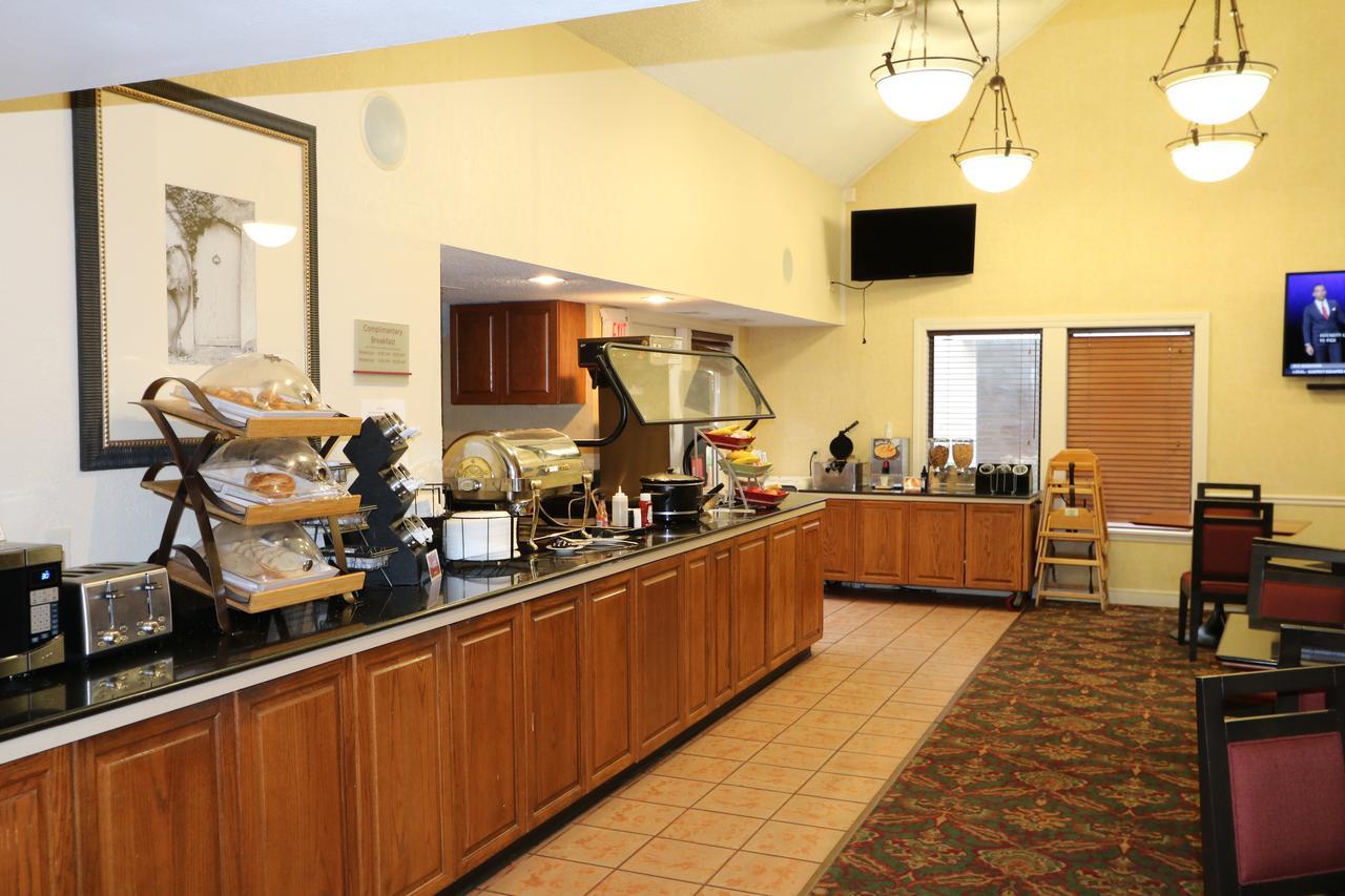 Fairbridge Inn & Suites - Akron Copley Township - West Exteriör bild