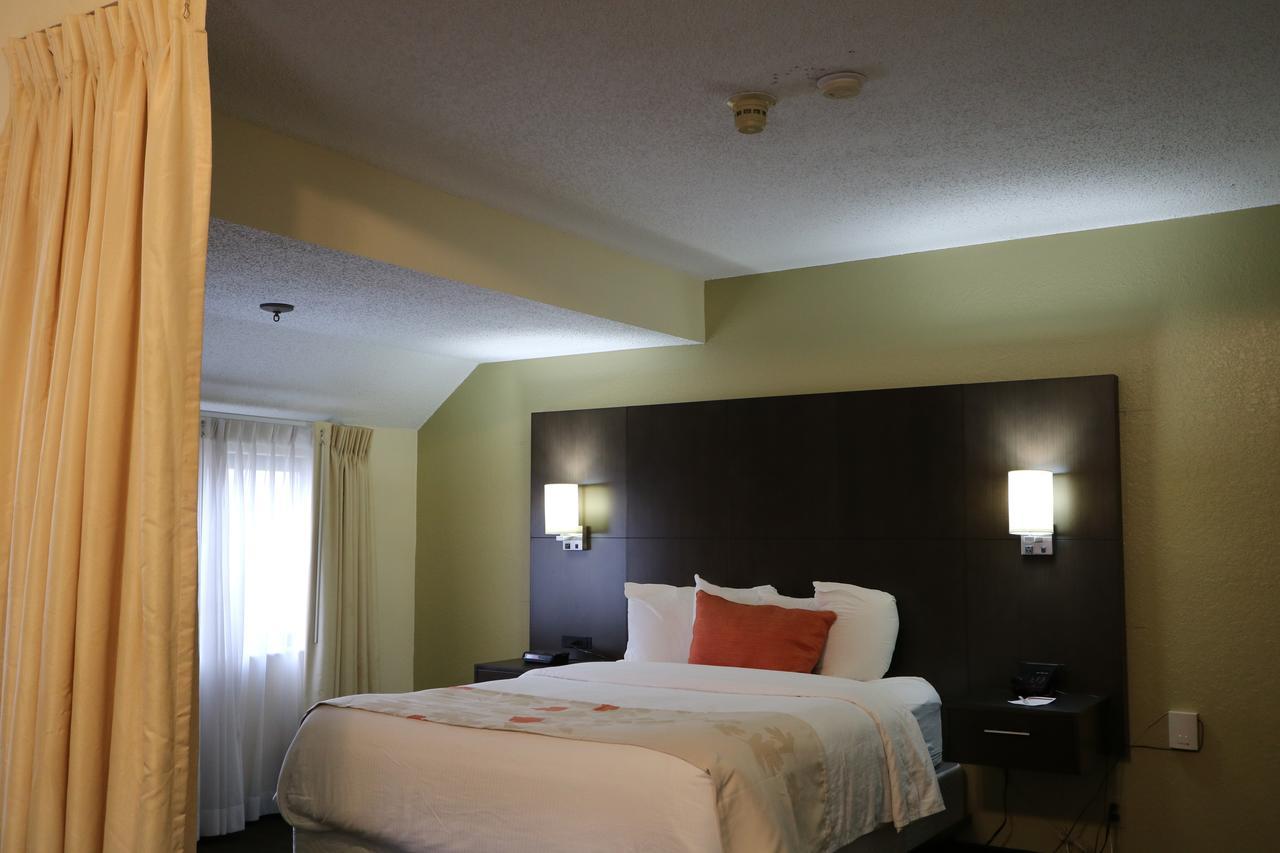 Fairbridge Inn & Suites - Akron Copley Township - West Exteriör bild