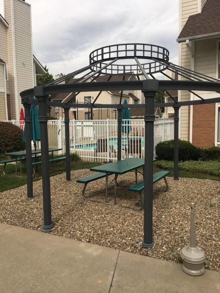 Fairbridge Inn & Suites - Akron Copley Township - West Exteriör bild
