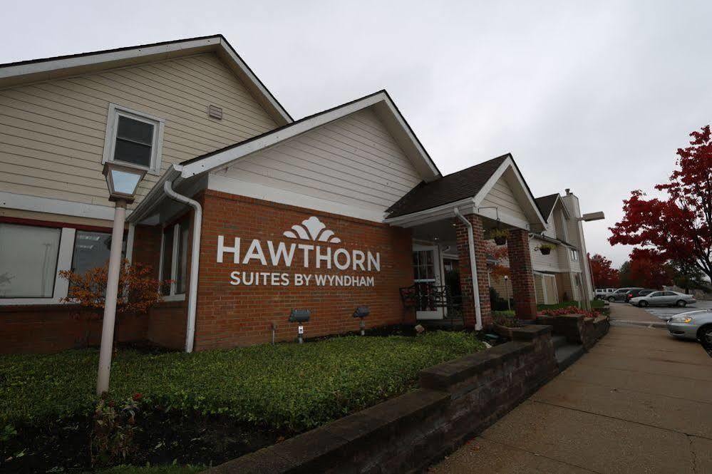 Fairbridge Inn & Suites - Akron Copley Township - West Exteriör bild