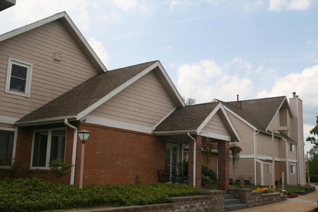 Fairbridge Inn & Suites - Akron Copley Township - West Exteriör bild
