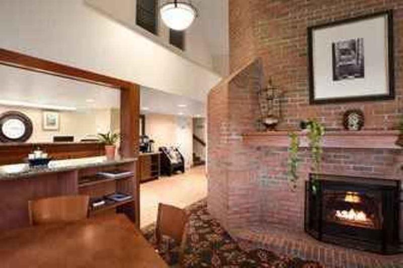 Fairbridge Inn & Suites - Akron Copley Township - West Exteriör bild
